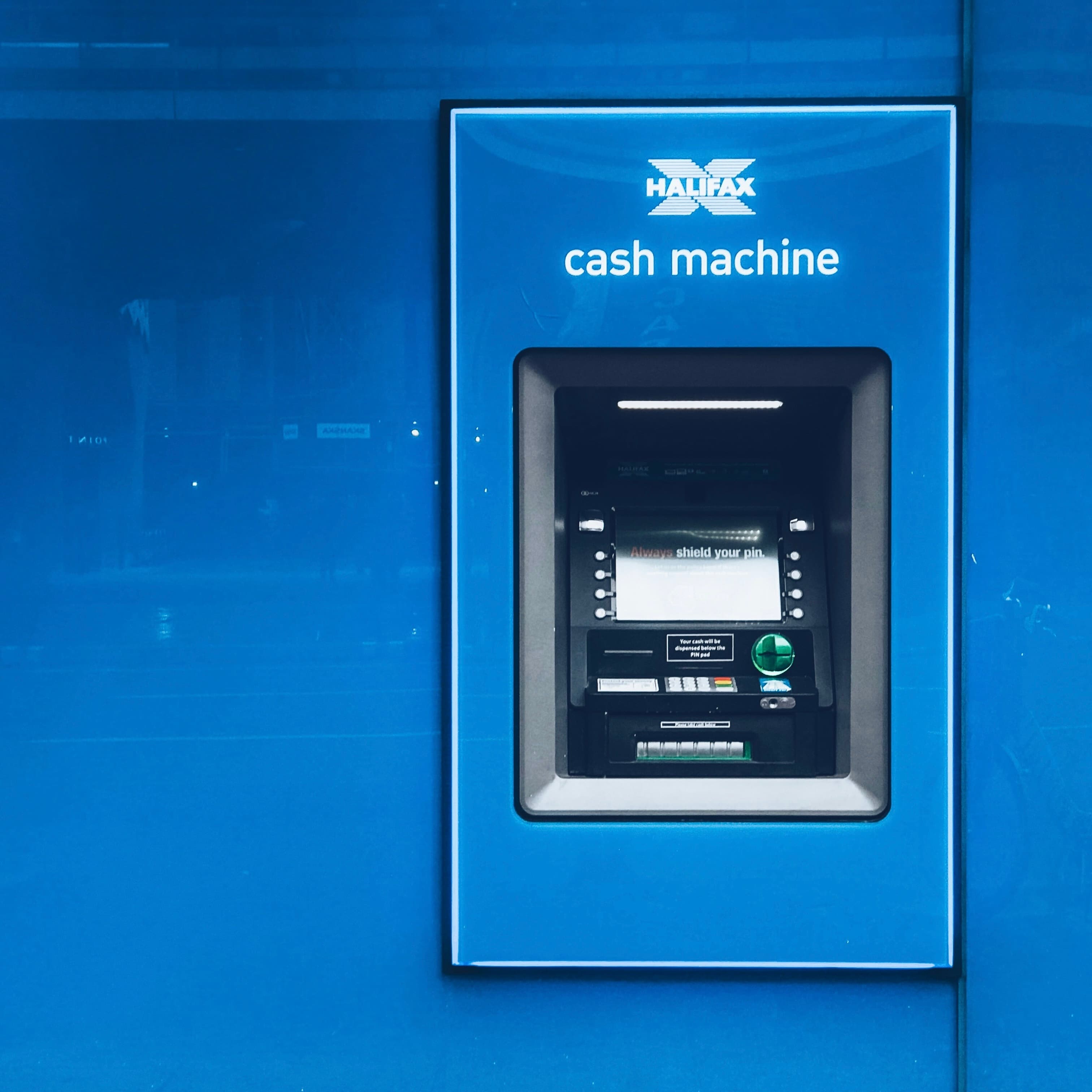 Banking & Finance
