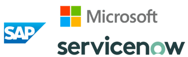 Enterprise Applications brands