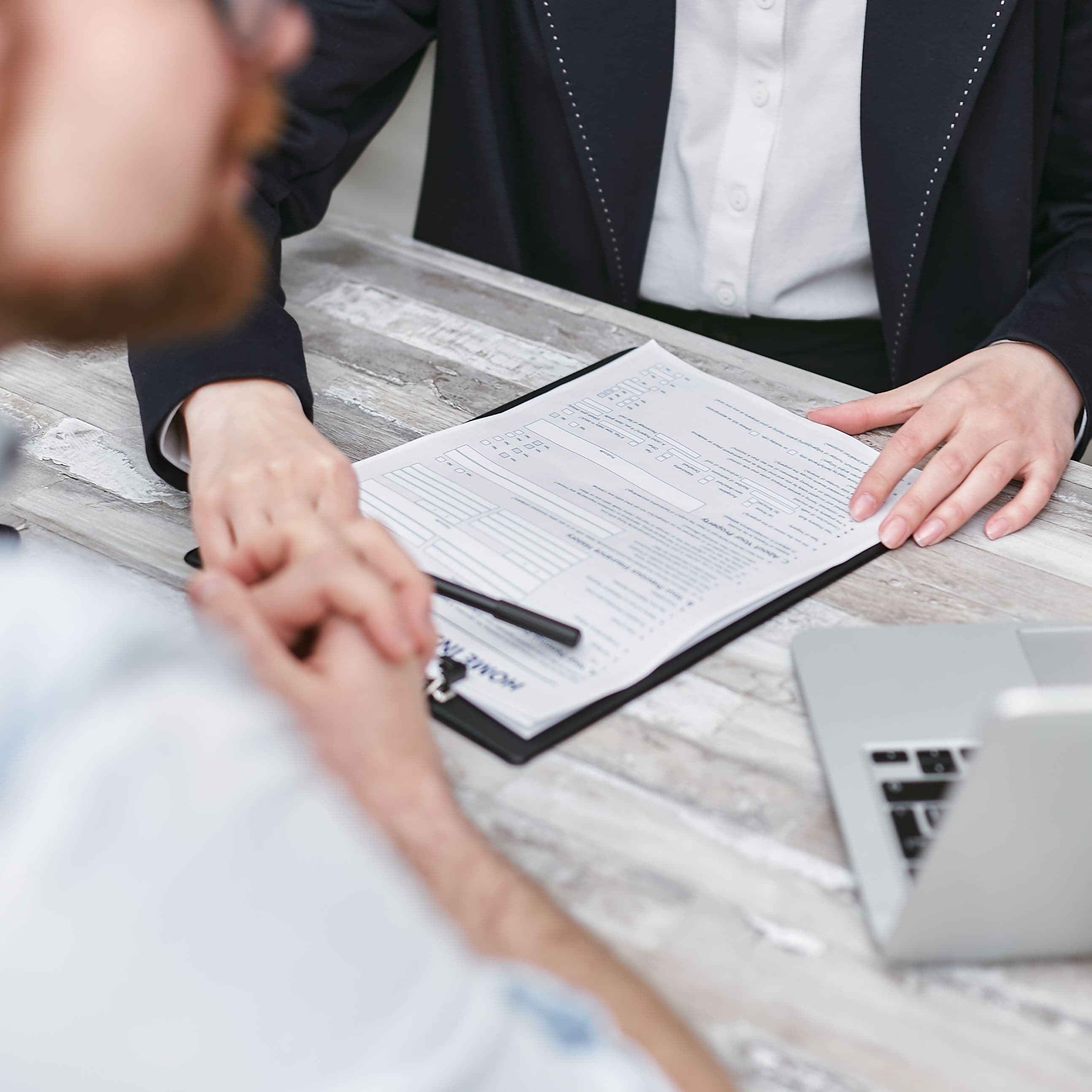 Flexible Financing Options