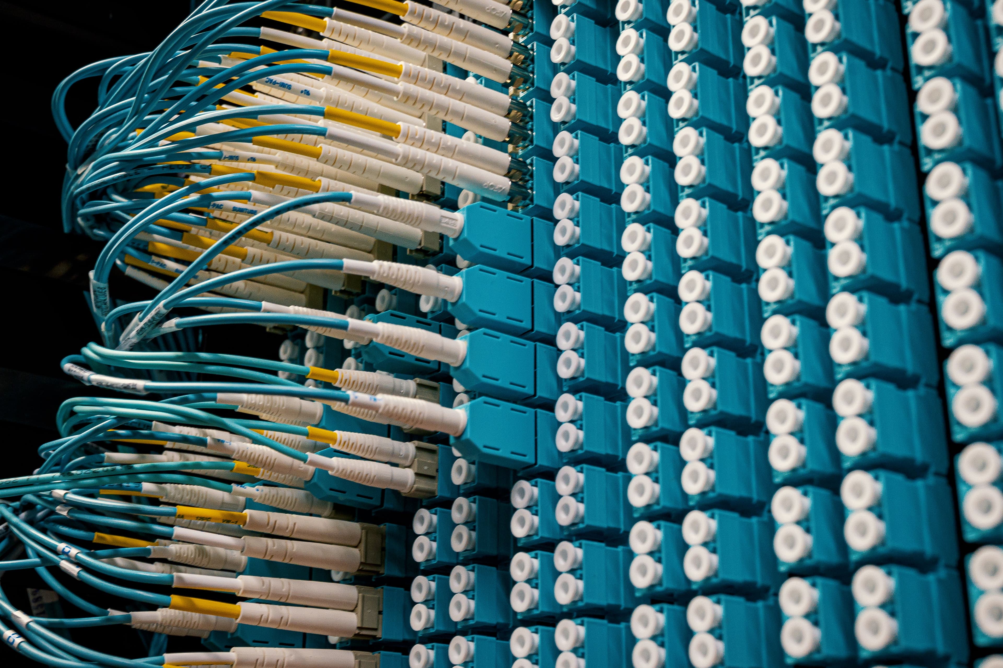 ICT & Physical Security Distribution