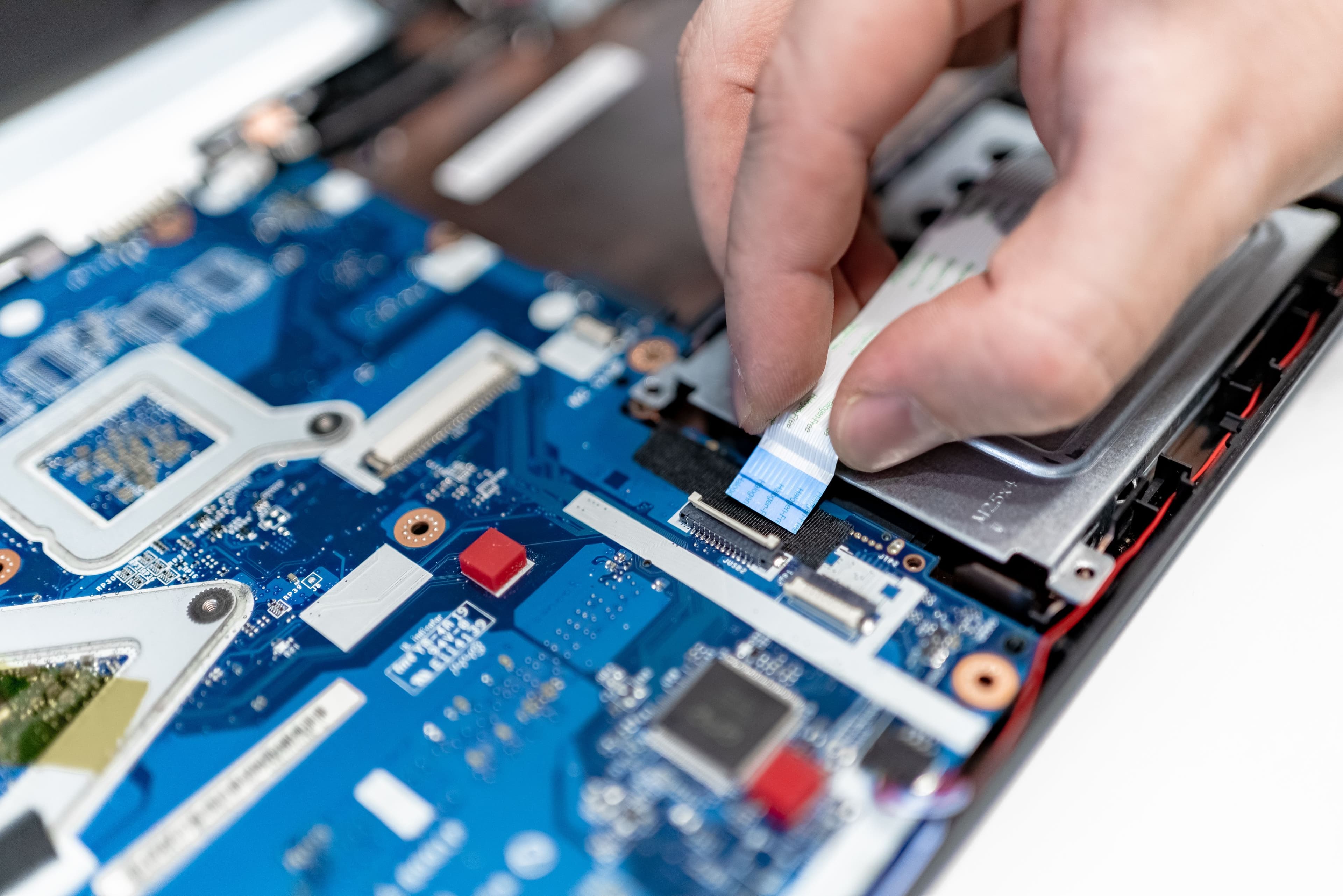 Support & Maintenance Services
