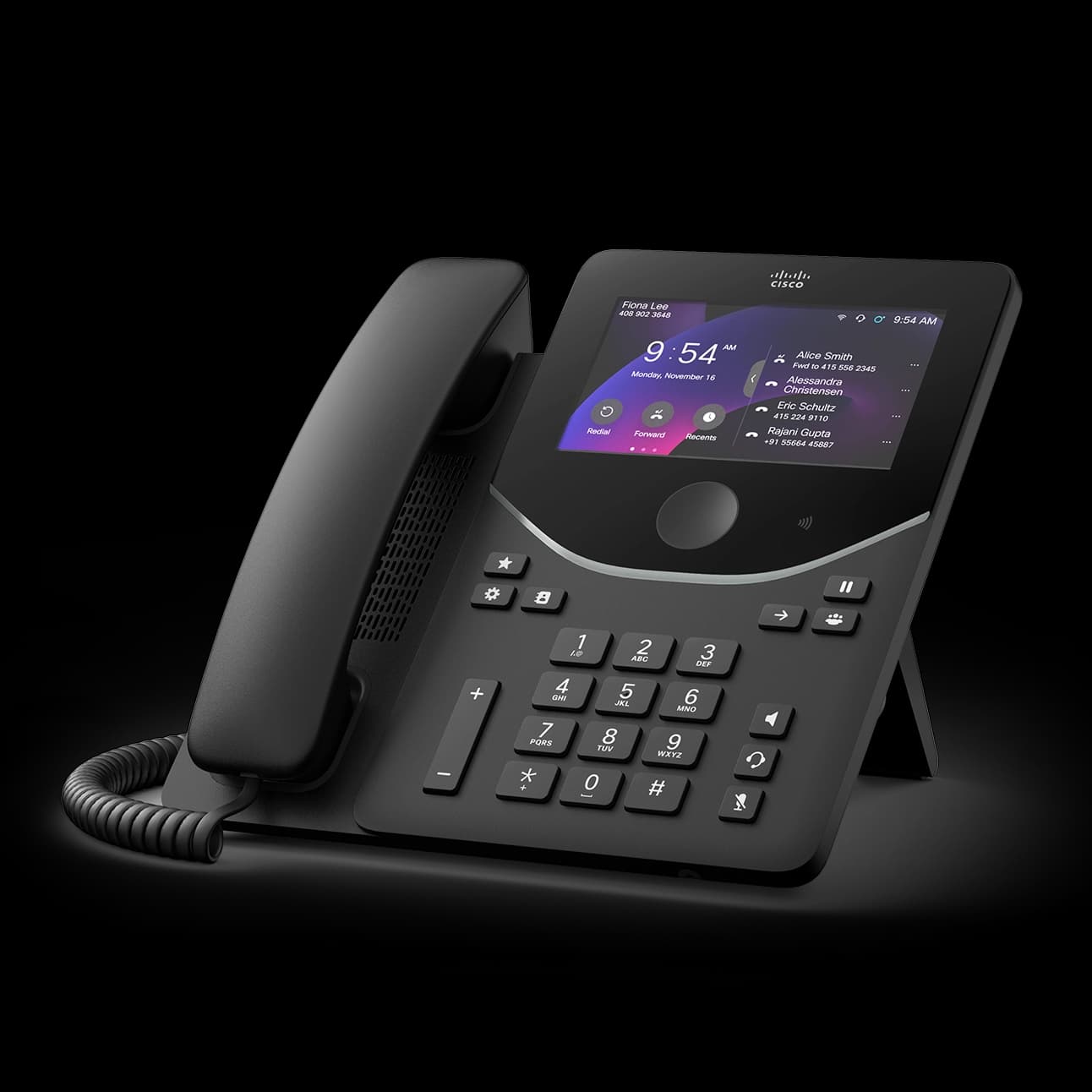 IP Phones
