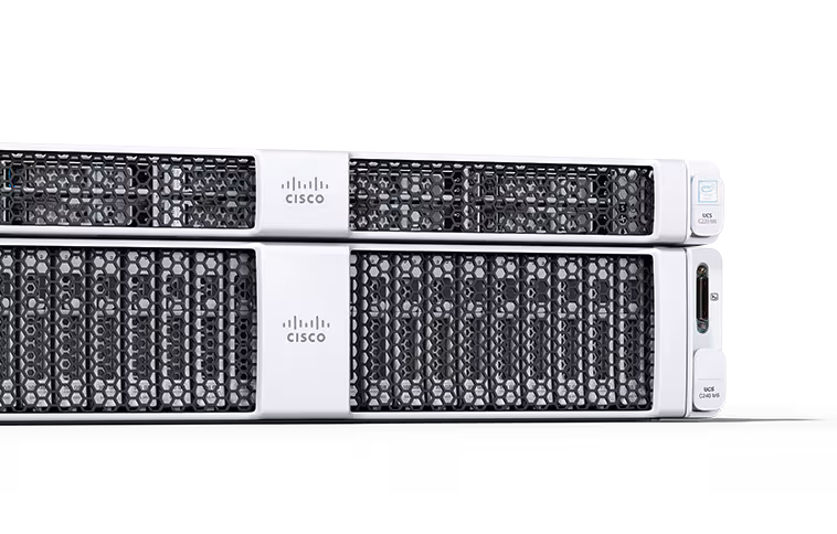 Servers