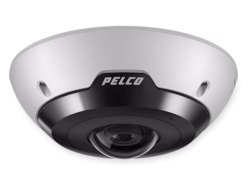 Pelco Fisheye