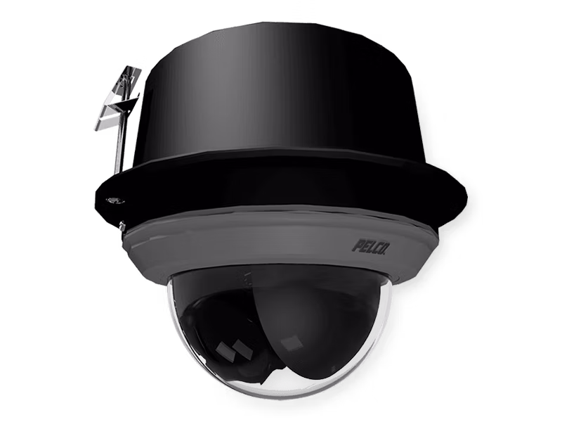Spectra PTZ Dome