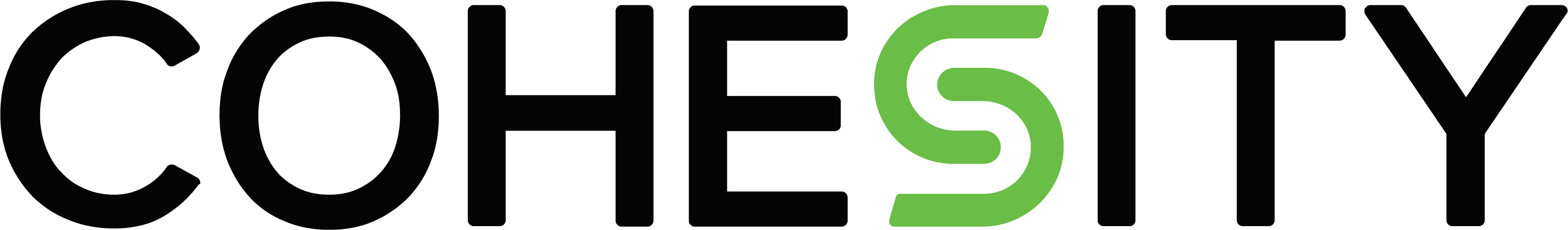 Cohesity