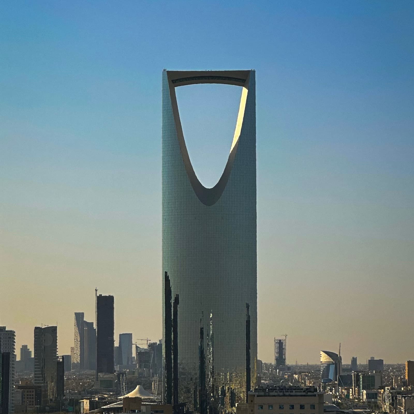 Riyadh, Saudi Arabia