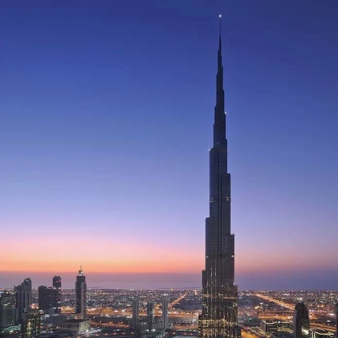 Dubai, United Arab Emirates